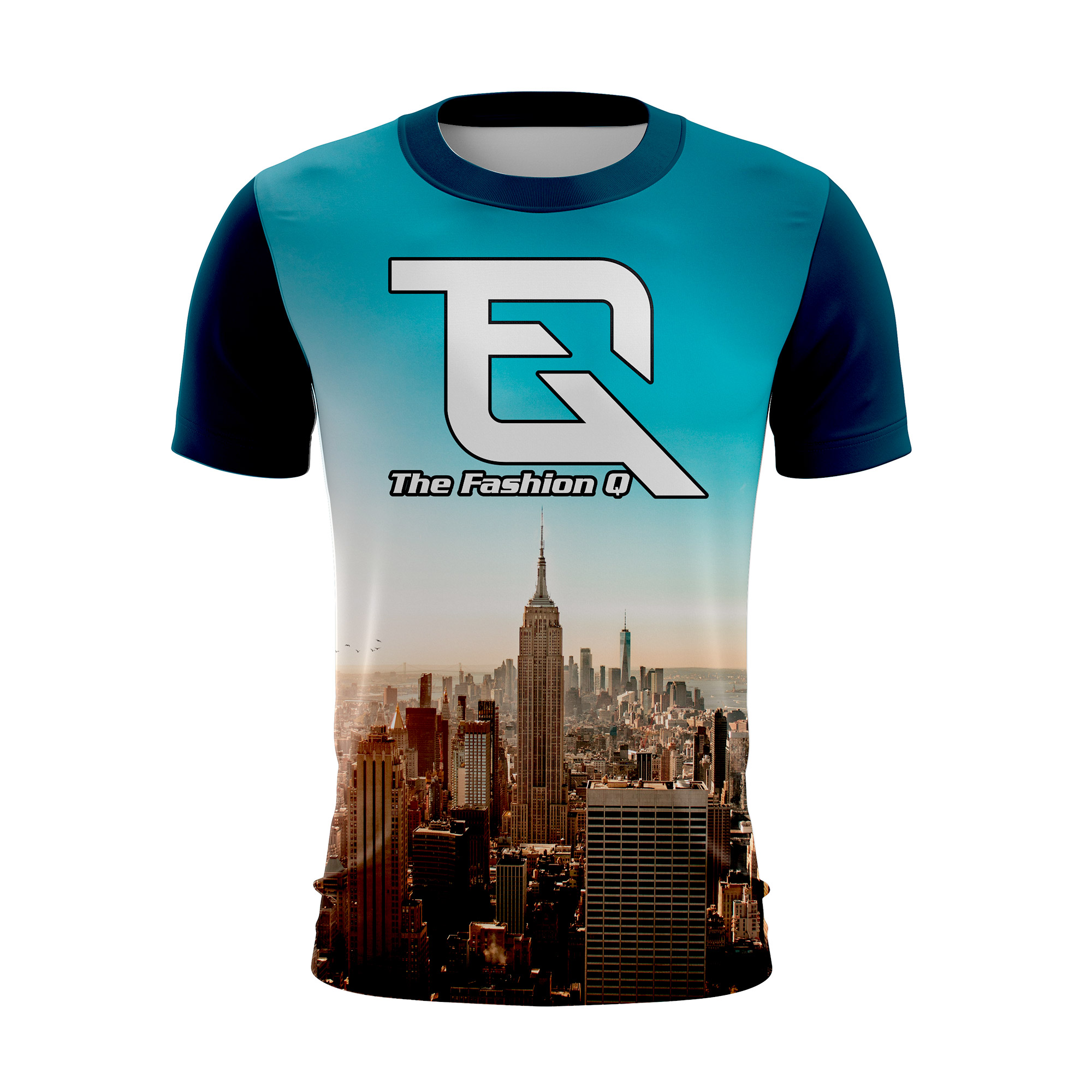 FQ-TS-030