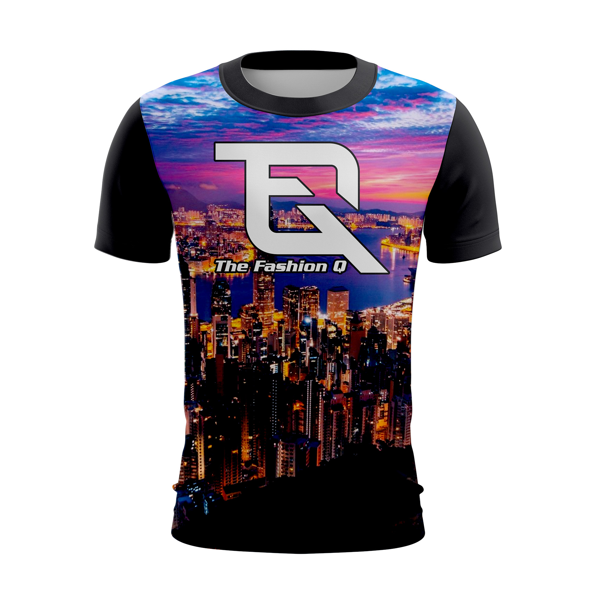 FQ-TS-033