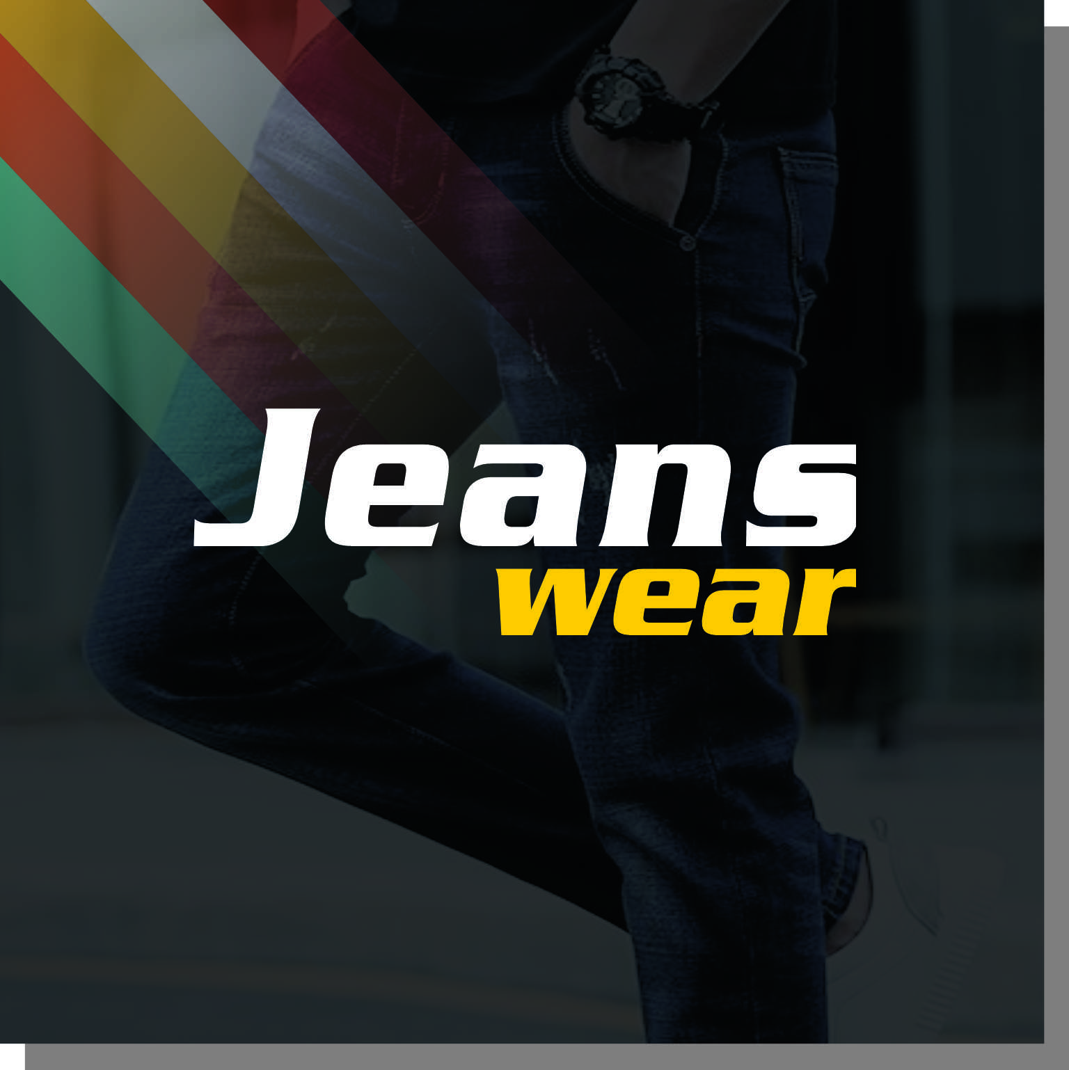 Jeans Wear